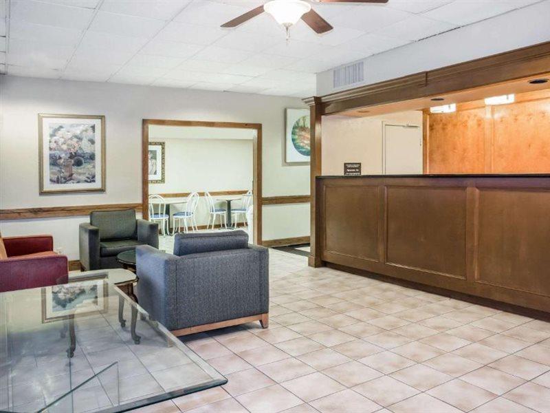 Studio 6 Lake Jackson, Tx Esterno foto